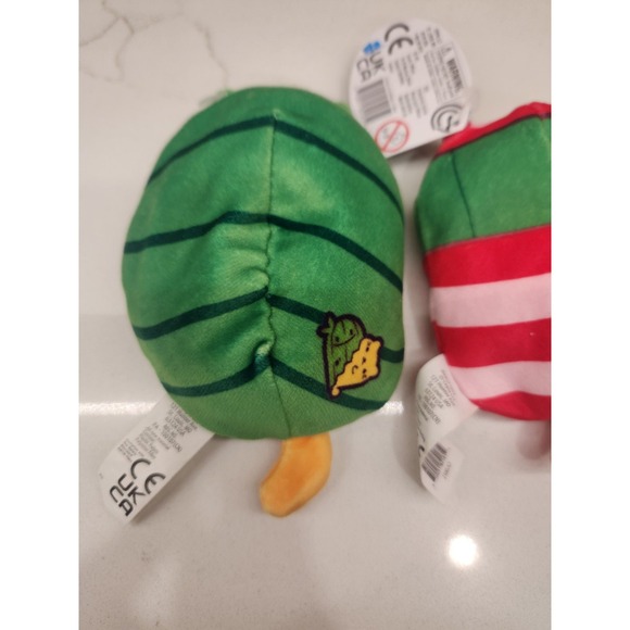 Lot of 3‎ Cats vs. Pickles - Picture 5 of 9